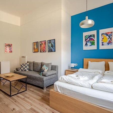 Kiraly No1 Stay Budapest Exterior photo