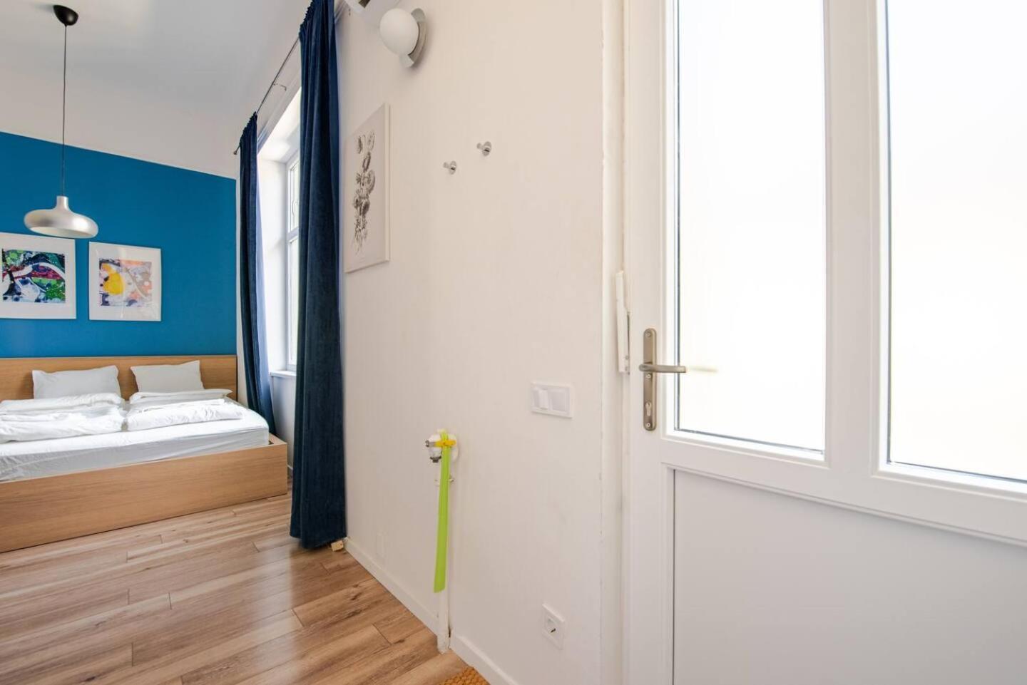 Kiraly No1 Stay Budapest Exterior photo