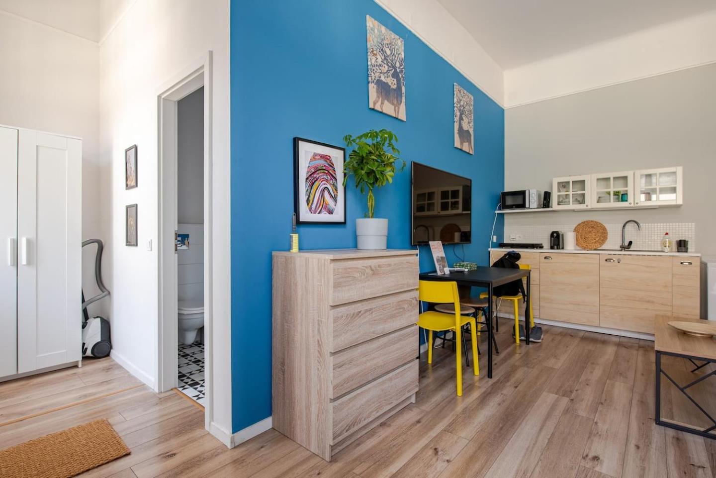 Kiraly No1 Stay Budapest Exterior photo