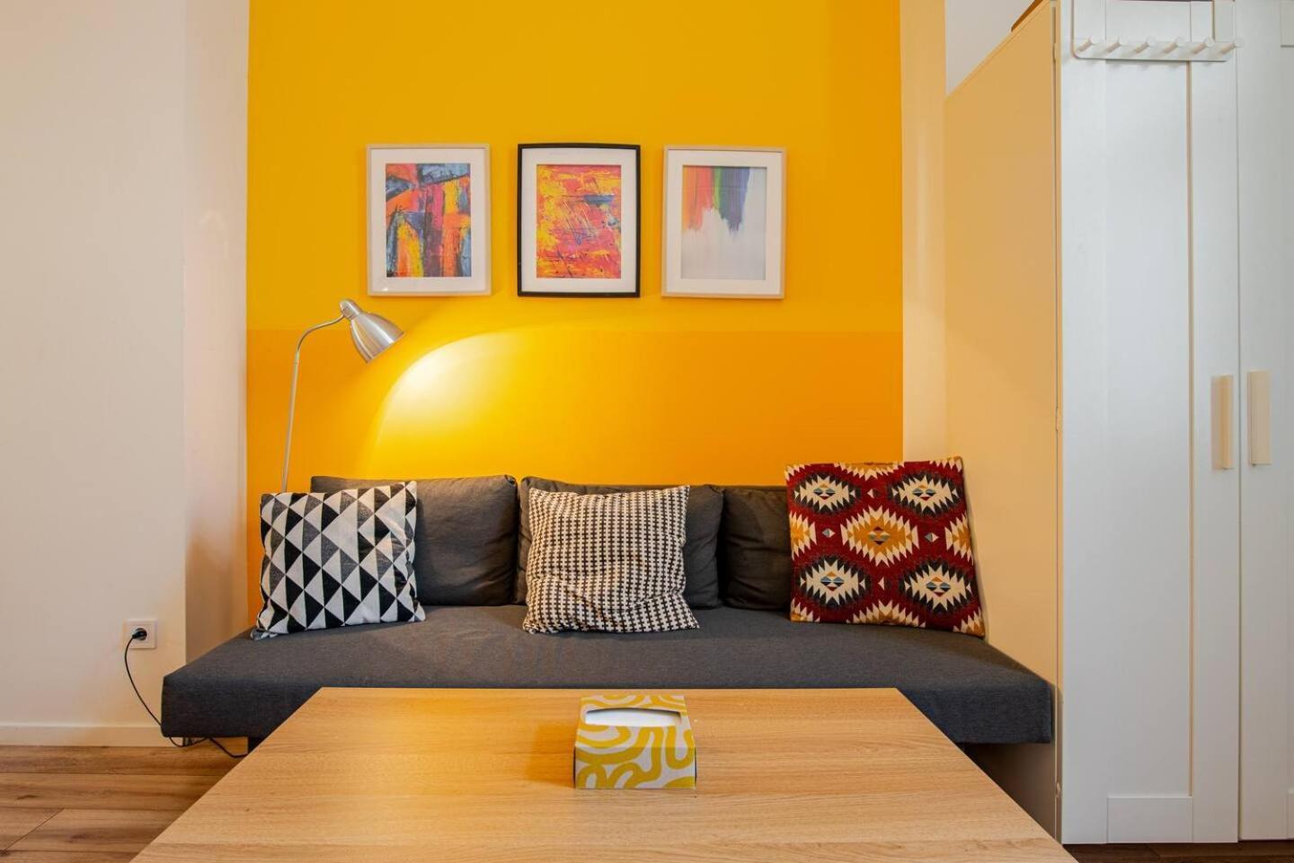Kiraly No1 Stay Budapest Exterior photo