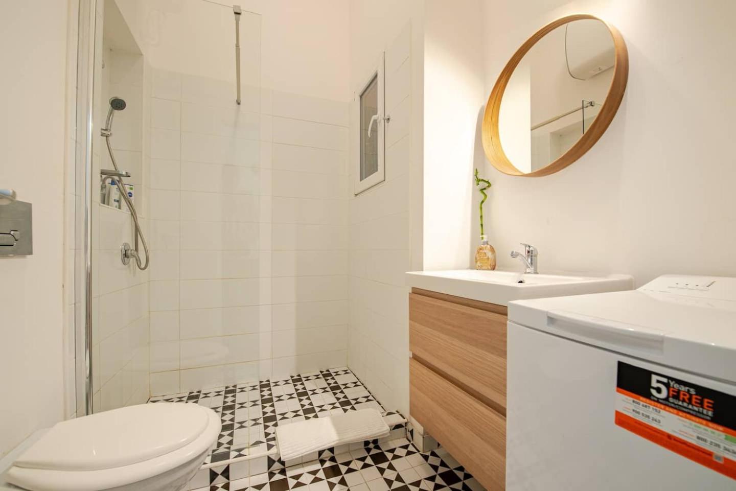 Kiraly No1 Stay Budapest Exterior photo