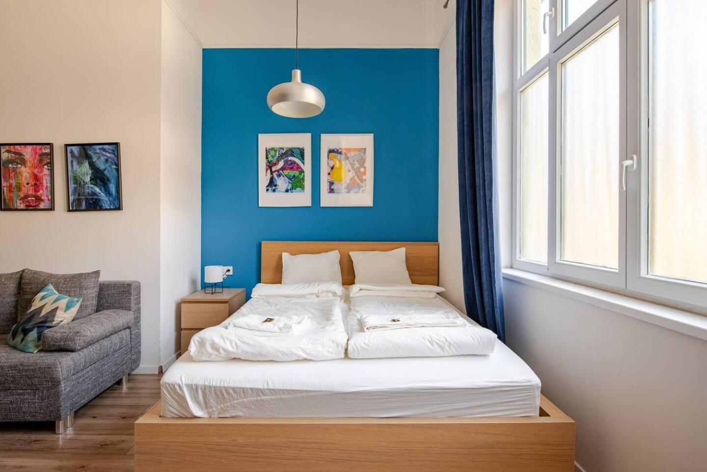 Kiraly No1 Stay Budapest Exterior photo